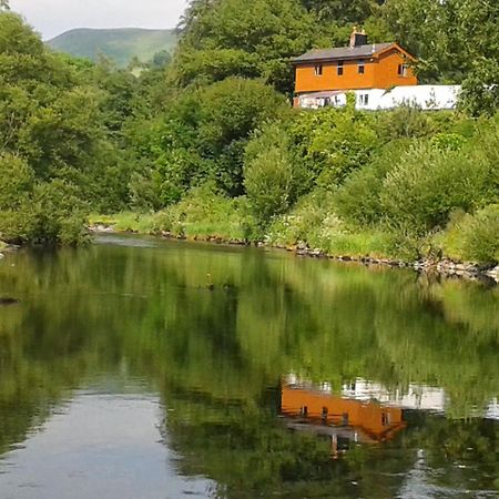 Pen Y Geulan By Seren Property Machynlleth Exterior photo