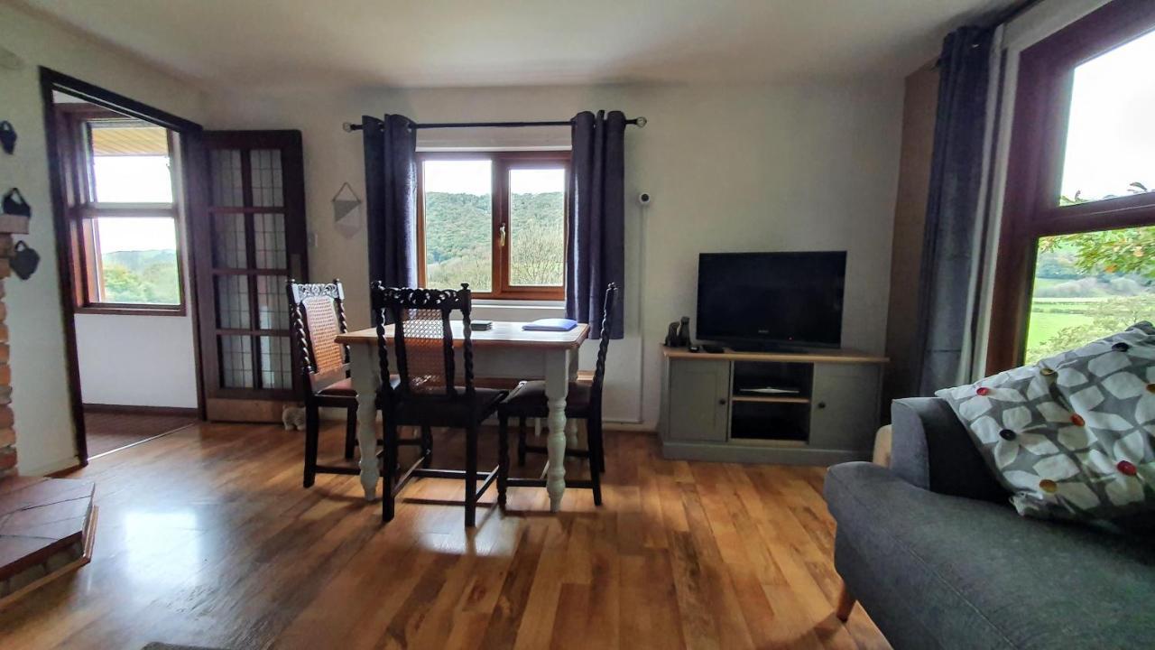 Pen Y Geulan By Seren Property Machynlleth Exterior photo