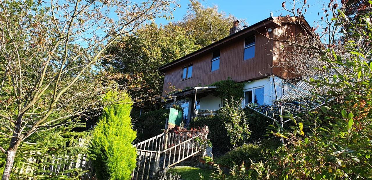 Pen Y Geulan By Seren Property Machynlleth Exterior photo